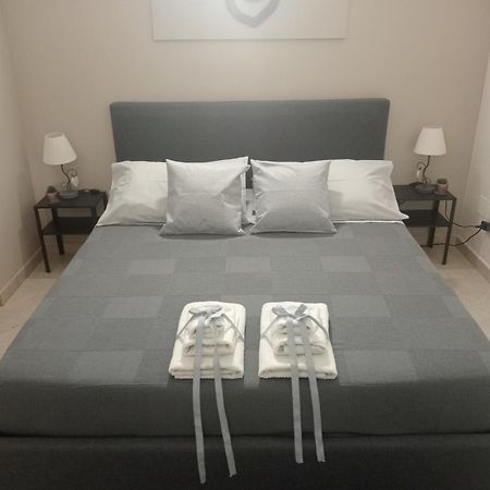 Clemamhouse Διαμέρισμα Κατάνια Εξωτερικό φωτογραφία