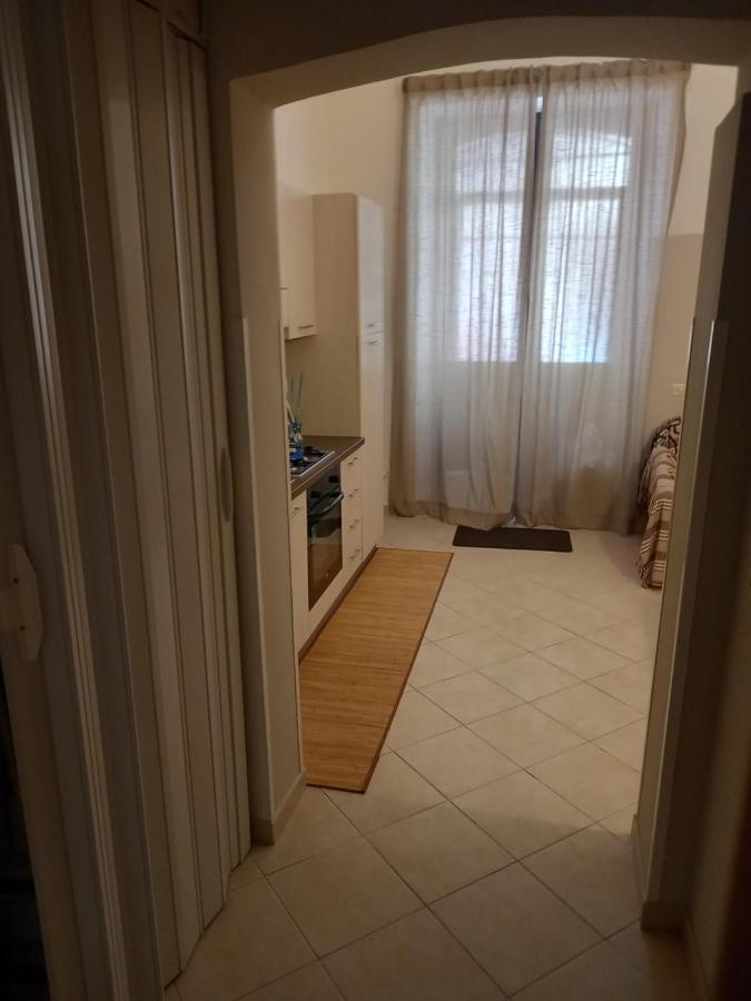 Clemamhouse Διαμέρισμα Κατάνια Εξωτερικό φωτογραφία