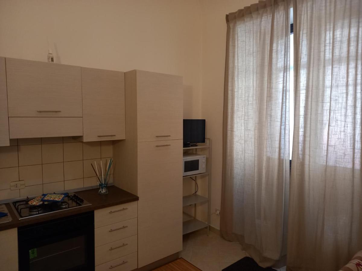 Clemamhouse Διαμέρισμα Κατάνια Εξωτερικό φωτογραφία