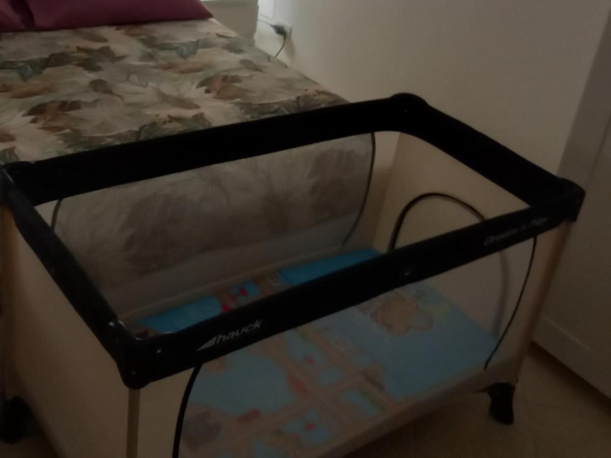 Clemamhouse Διαμέρισμα Κατάνια Εξωτερικό φωτογραφία