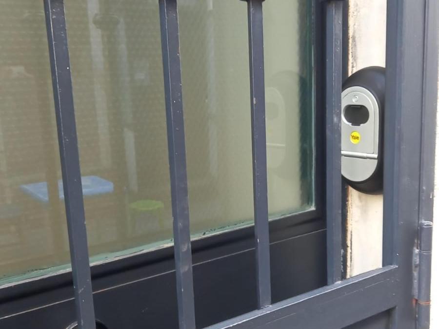 Clemamhouse Διαμέρισμα Κατάνια Εξωτερικό φωτογραφία
