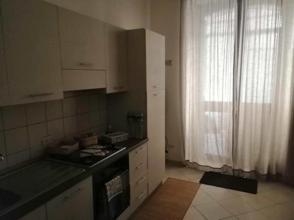 Clemamhouse Διαμέρισμα Κατάνια Εξωτερικό φωτογραφία