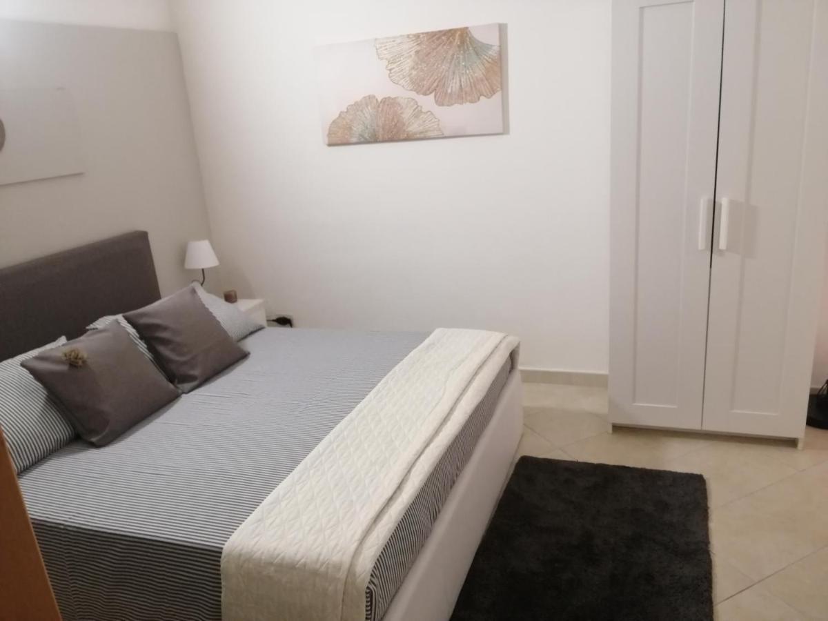 Clemamhouse Διαμέρισμα Κατάνια Εξωτερικό φωτογραφία