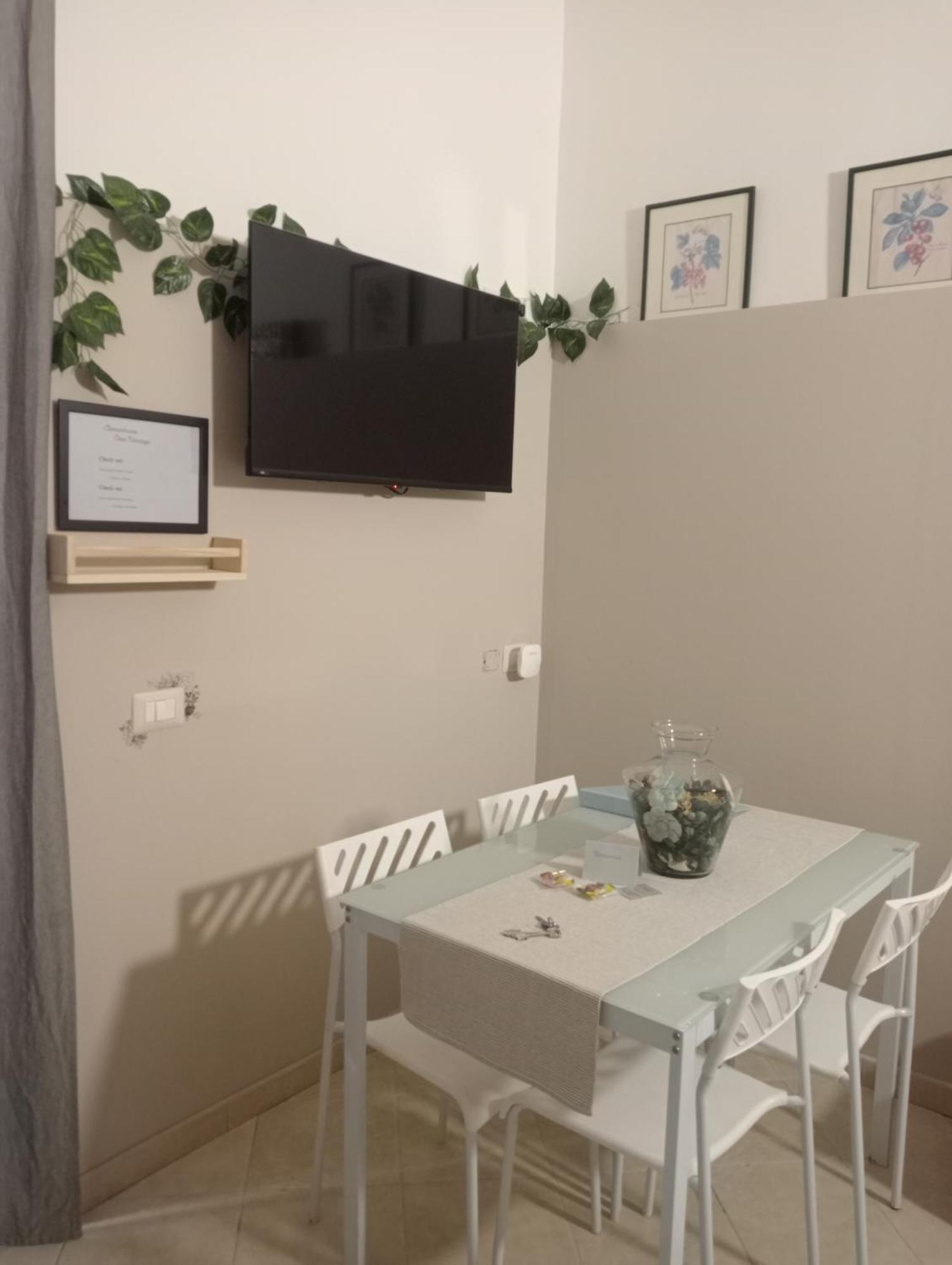 Clemamhouse Διαμέρισμα Κατάνια Δωμάτιο φωτογραφία